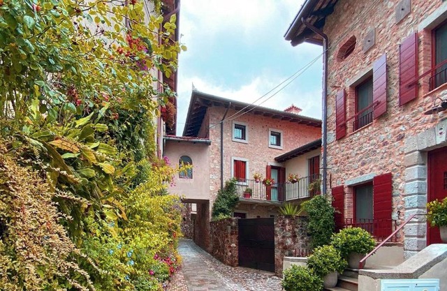 Casa del Vicario