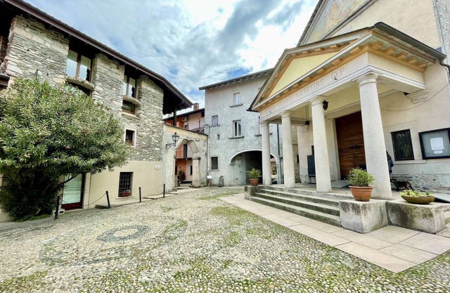 Casa del Villaggio by Interhome