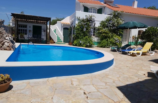 Casa Delfim Algarve, Portugal