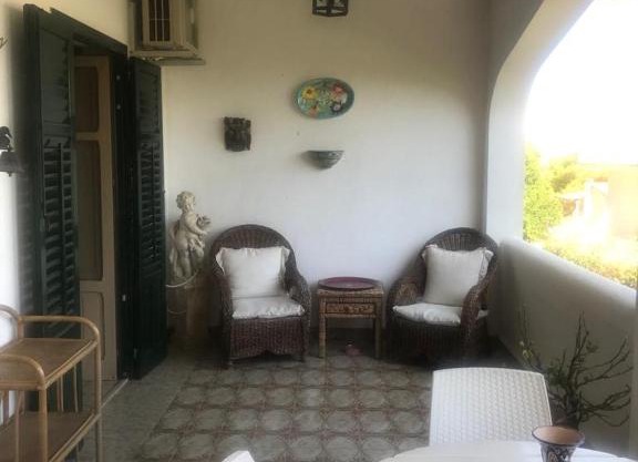 Casa Delizia