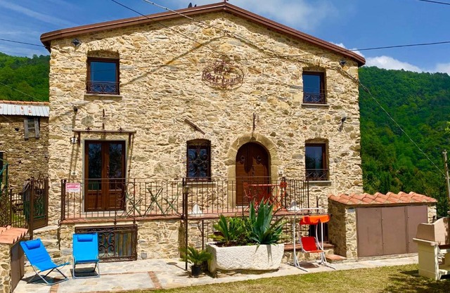 Casa Dell’Angelo Serafino