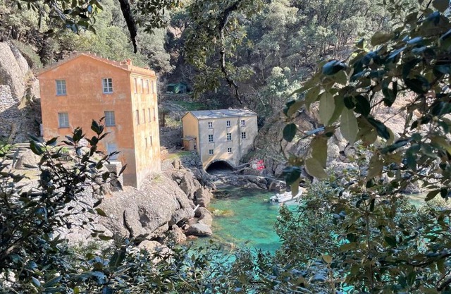 Casa dell'Arco 31