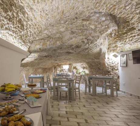 Casa dell'Aromatario b&b
