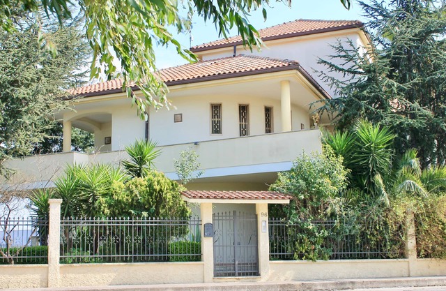 Casa dell'arte - Art Home: der Ort für Kunstliebhaber im Salento