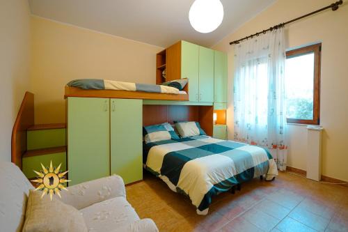 Casa dell'Artista - Ampio appartamento in zona tranquilla e centrale