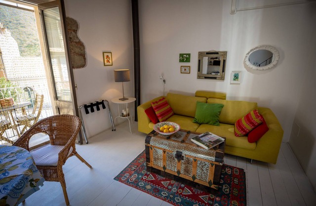 'casa Dell'artista'