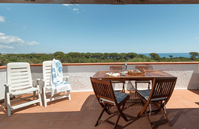 Casa dell'Asfodelo by Wonderful Italy