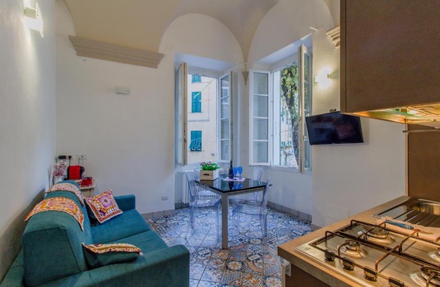 Casa della Boga
