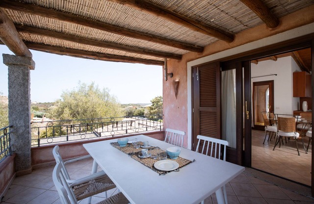 Casa della Cala Blu by Wonderful Italy