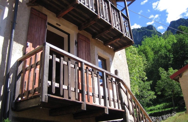CASA DELLA FONTANA - Ein Schritt weg von Pasubio im Piccole Dolomiti Vicentine