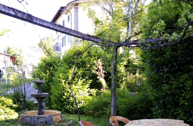 Casa della Ines (für Naturliebhaber)