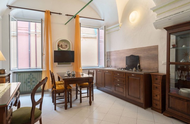 Casa della Mamma by Interhome
