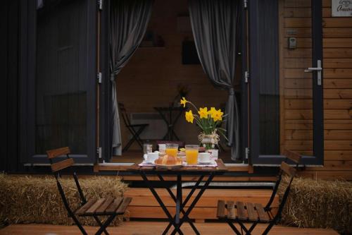 Casa della Montagna X by Tiny Away