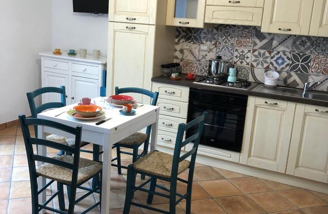 Casa della Nonna