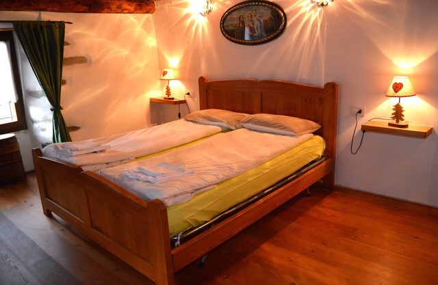 Casa Della Nonna