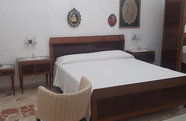 Casa della nonna Marina