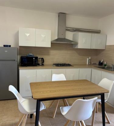 Casa della Nonna - Palau centro