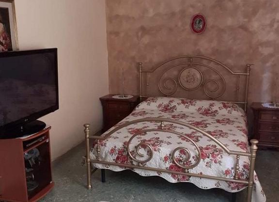Casa della pace - Primo piano