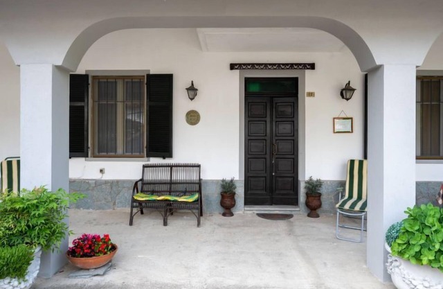 Ferienhaus Casa della Peschiera in Asti - 6 Personen, 2 Schlafzimmer