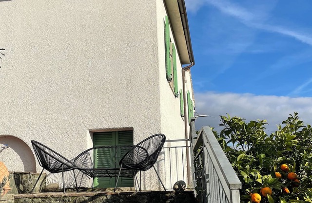 Casa Della Vigna - ein Ferienhaus mit Stil