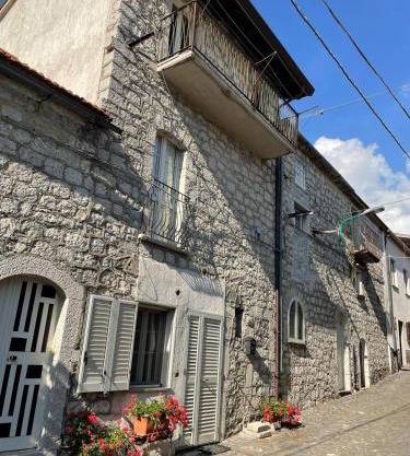 Casa delle Fate