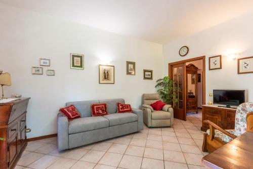Casa delle Nonne