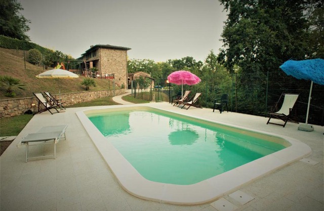 Casa delle Palme