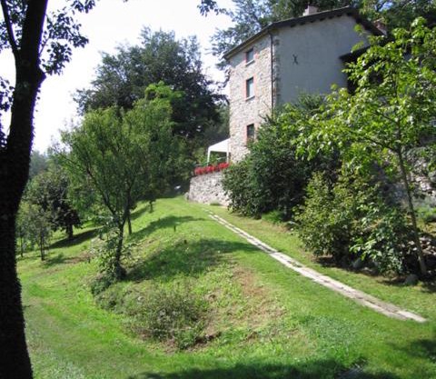 Casa delle Rose