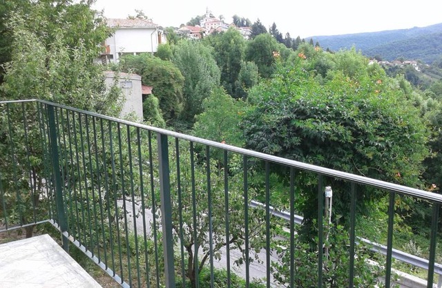 Casa delle Rose