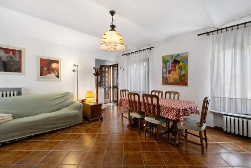 Casa Dello Zio Birba