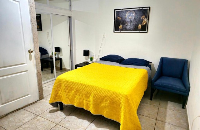 Casa Desierto los cabos