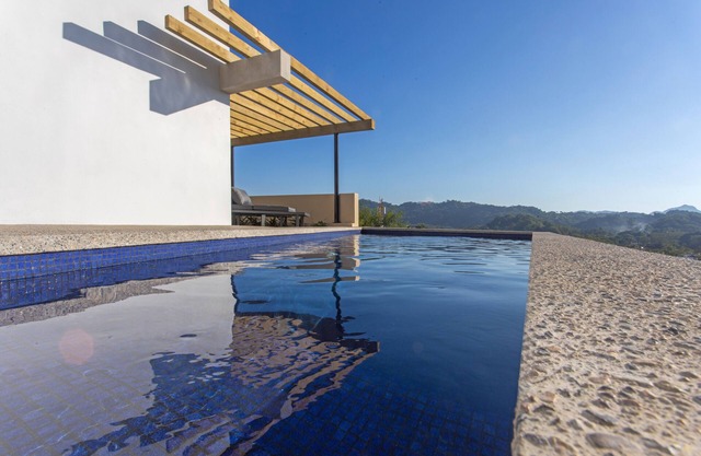 Casa Desierto: Mountain view Luxury Home!