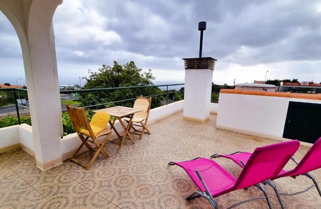 Casa Destino, Apartment in Prazeres, Calheta
