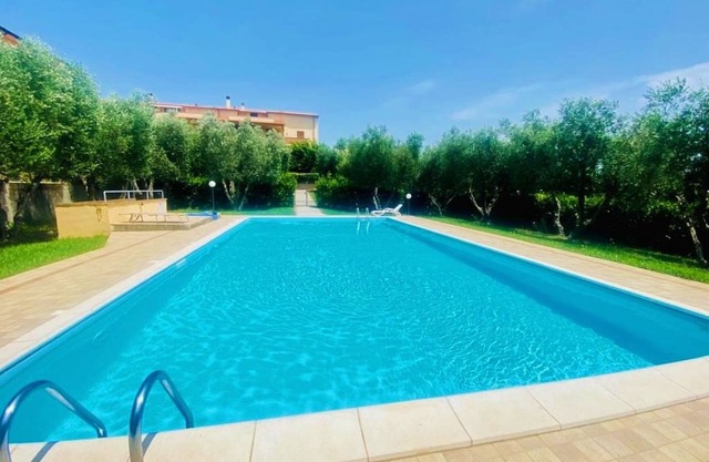 Casa di Allegra Terme di Venturina, Campiglia Marittima, Venturina Terme, Italy