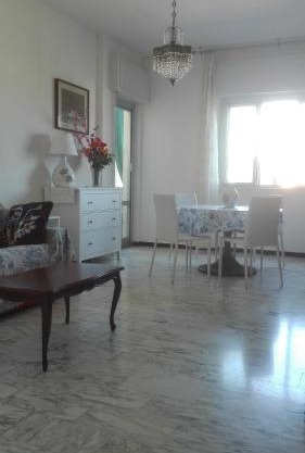 Casa di Alessio, 6 posti letto a 200 mt dal mare