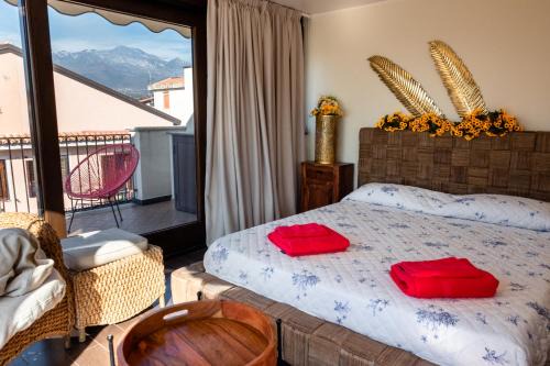 casa di alessio a 200 metri dal mare