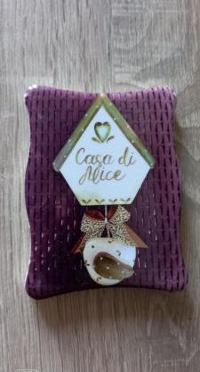 Casa di Alice