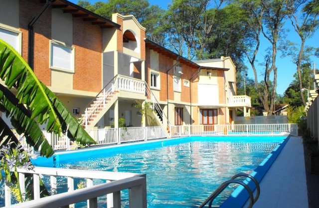 Casa Di Aqua Apart Hotel