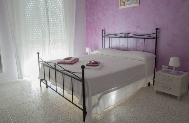 Studio-Apartment Casa Di Bello Viola
