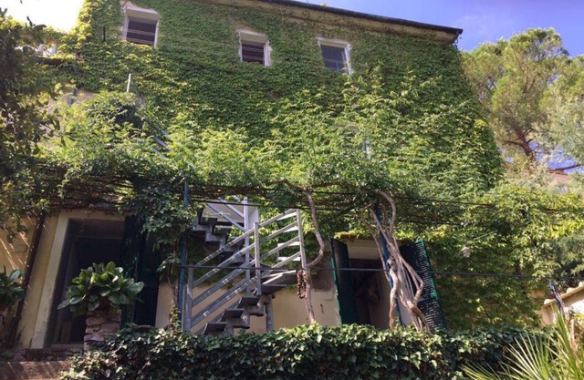 Casa Monella 2 fünf Minuten vom Meer entfernt!