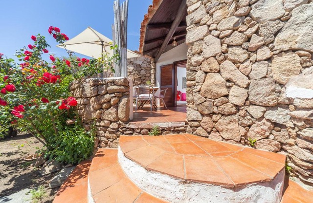 Casa di Daniela