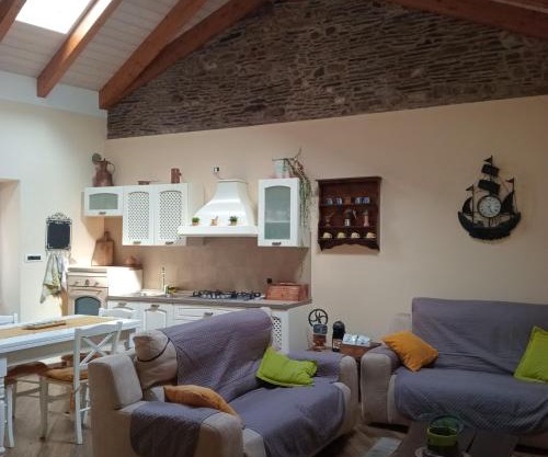 Casa di Dario