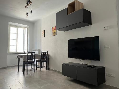 Casa di Eddie a Finalborgo