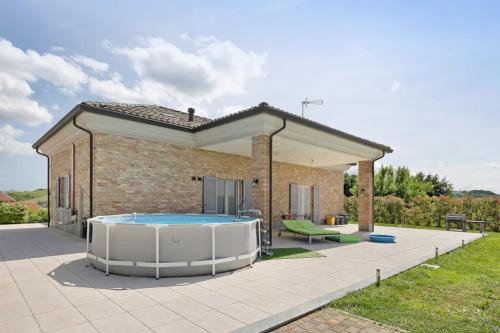 Casa di Ercolino
