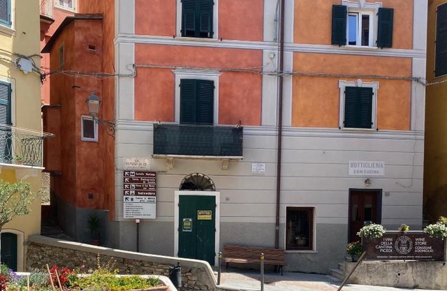 Casa di Filippo