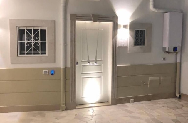Casa di Flo (Ihr Zuhause im Zentrum von Bari)