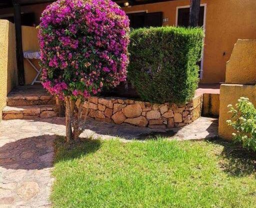 Casa di Giò - Bilocale con giardino