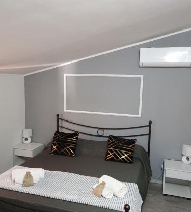 Casa di Giorgio-fronte spiaggia