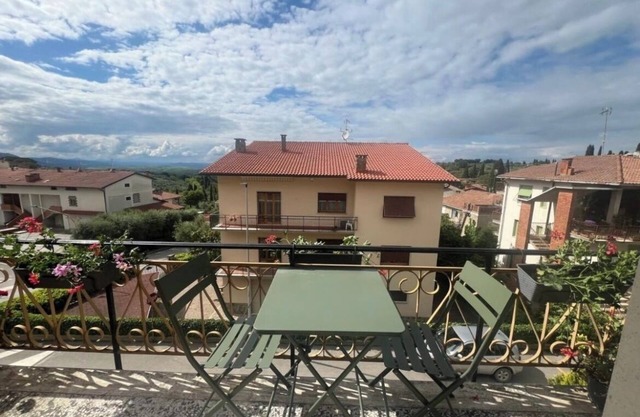 Casa di Isma