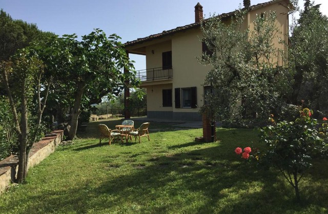 Casa di Vittoria